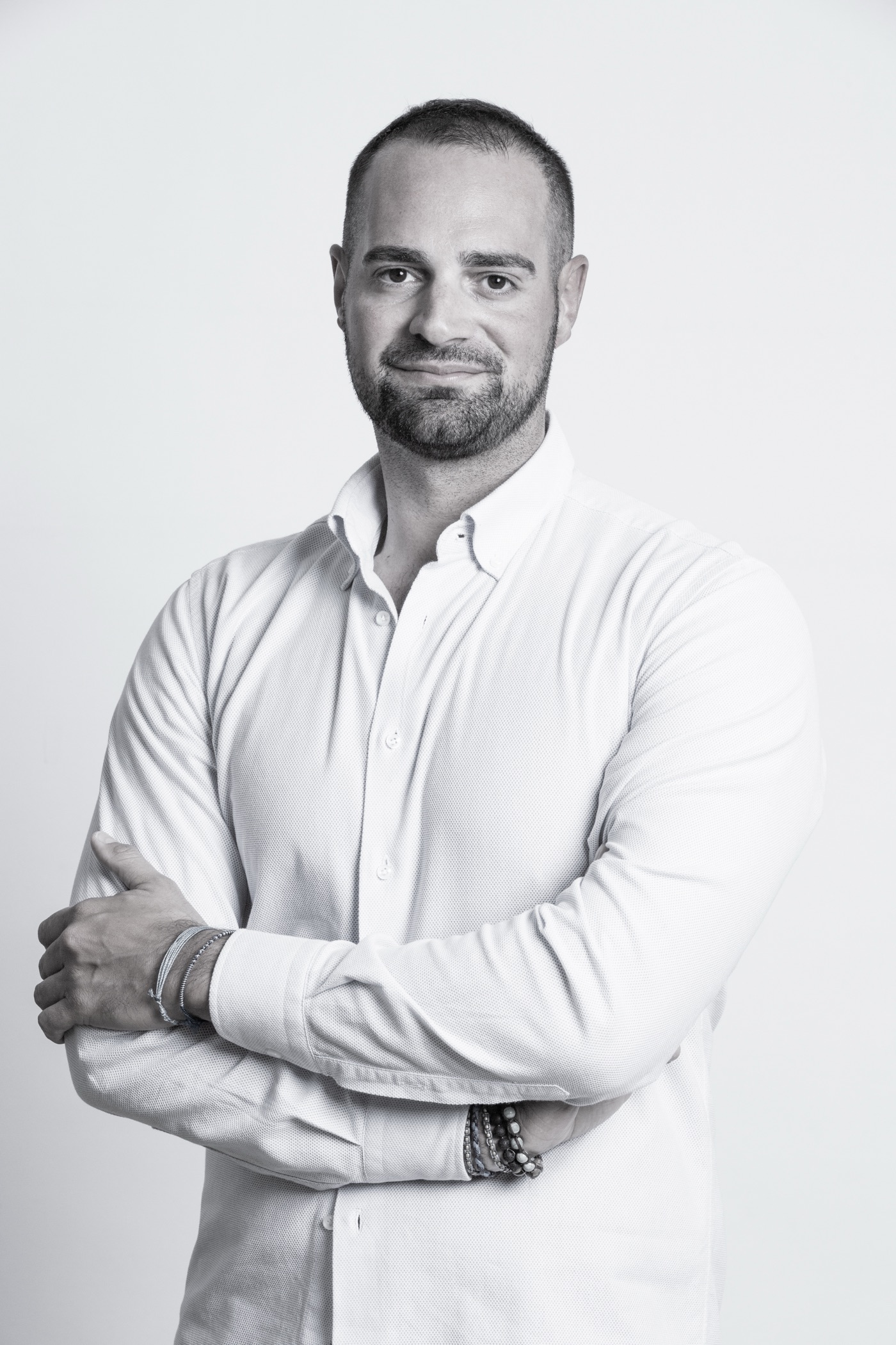 Andrea Pessot, Paid Media & Growth Consultant