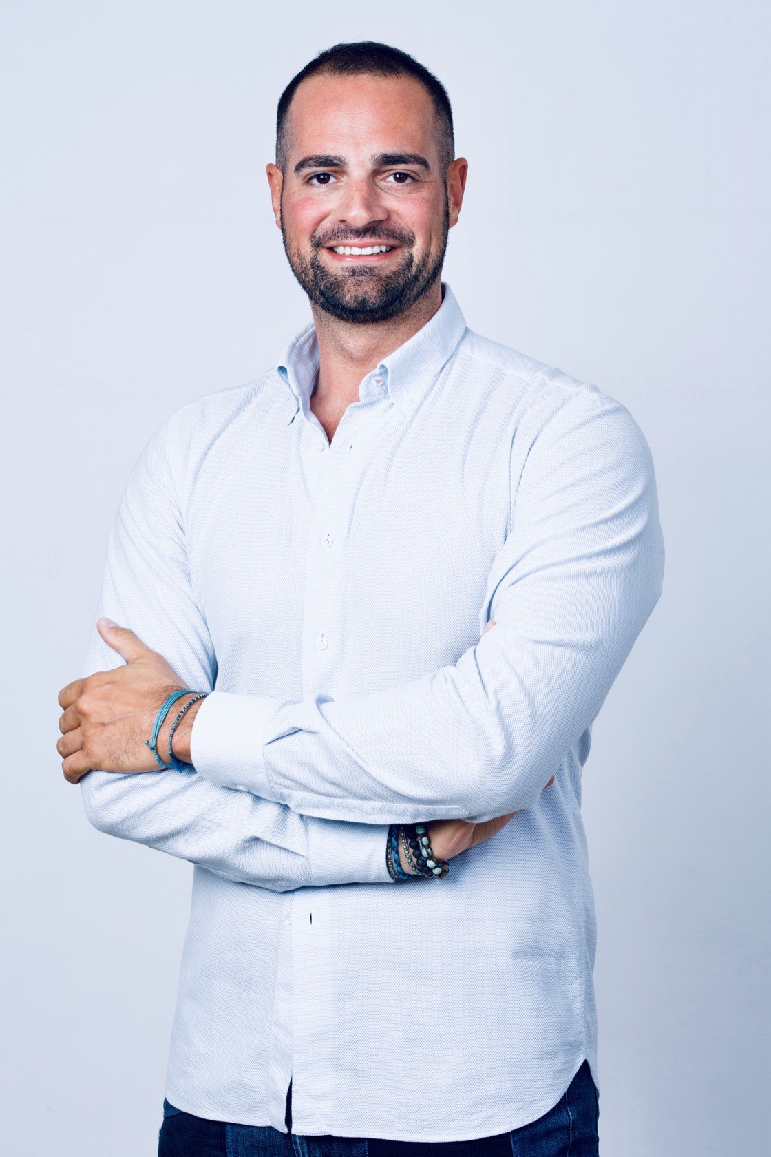 Andrea Pessot, Paid Media & Growth Consultant