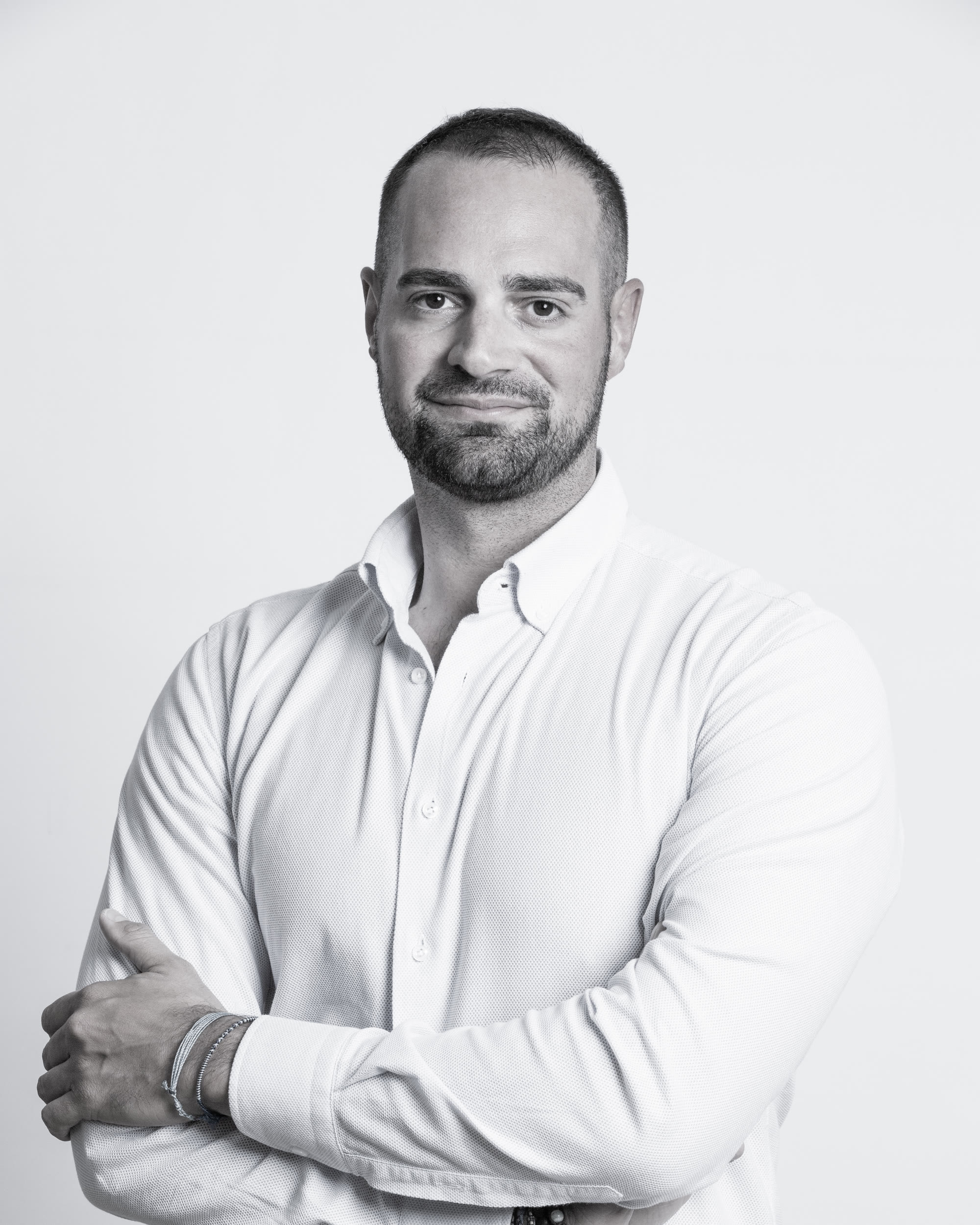 Andrea Pessot, Paid Media & Growth Consultant