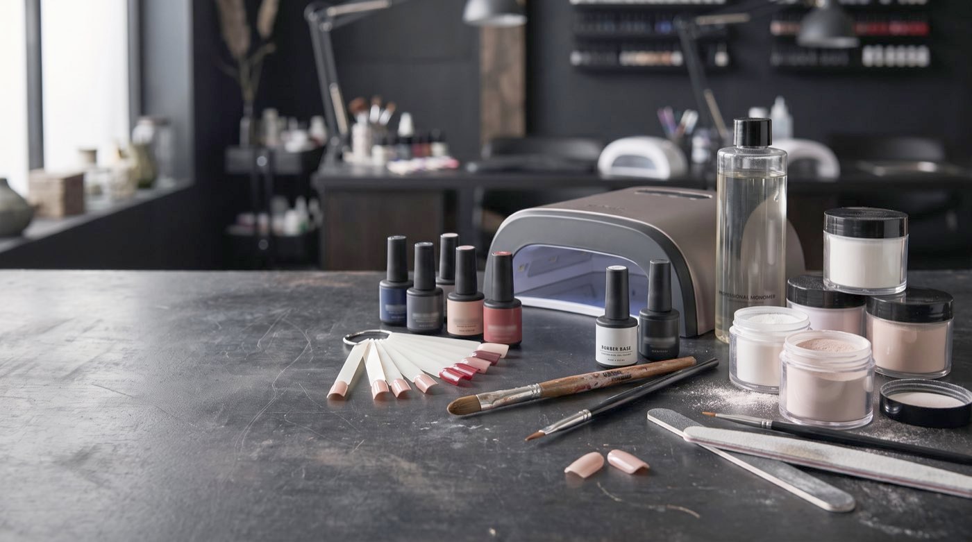 Case study Paid Social per un e-commerce nail care con campagne Meta Ads