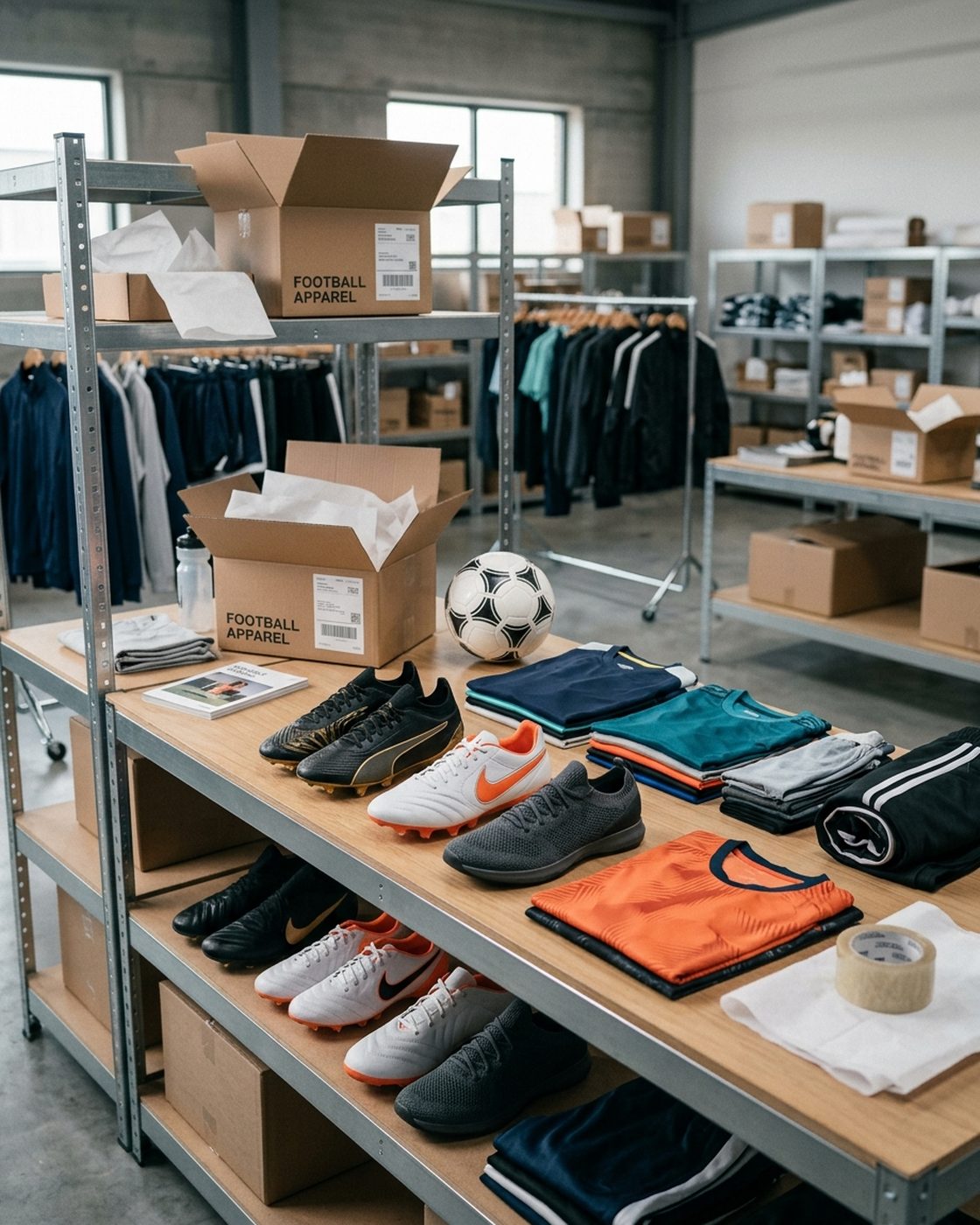 Case study Paid Social per un e-commerce sportivo attivo nei mercati GCC con campagne Meta Ads